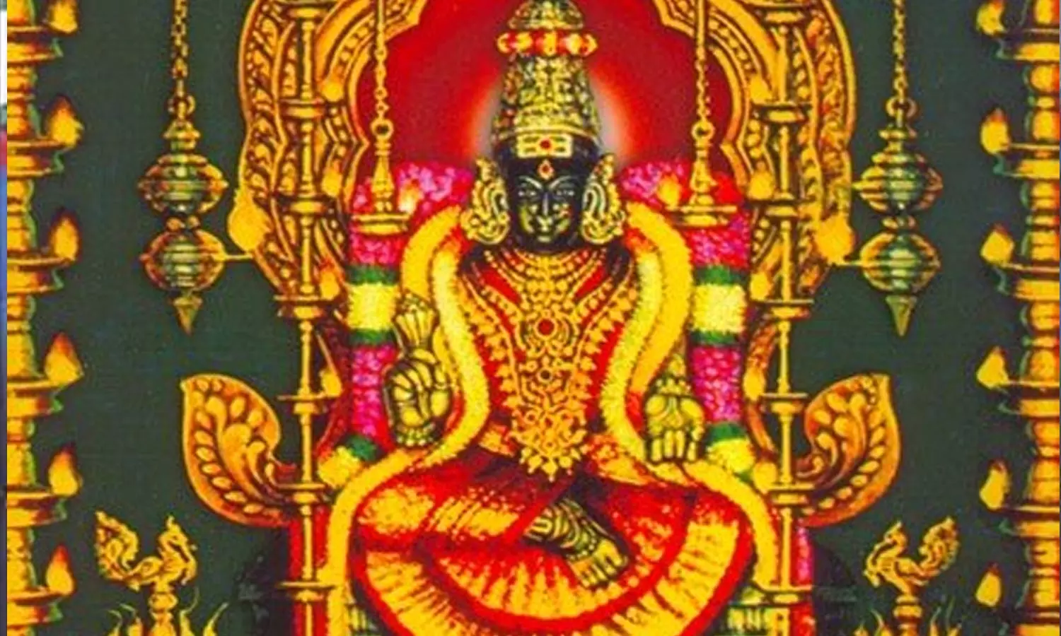 பரவச அனுபவம்