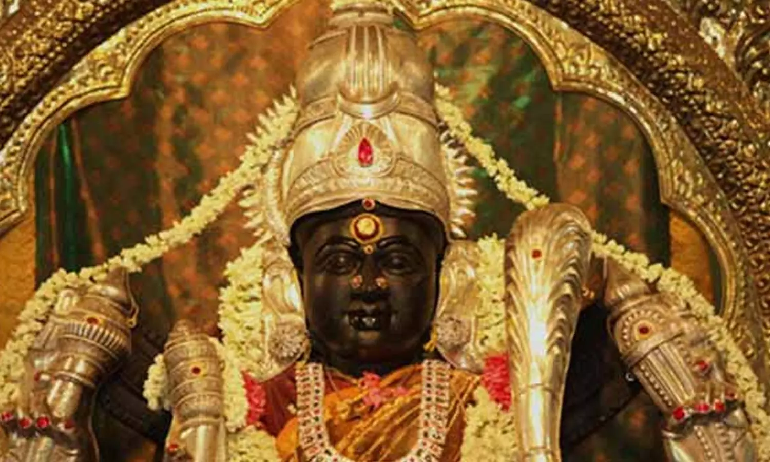 தேவி ஸஹஸ்ர நாமங்களில் சிறந்தது பத்து