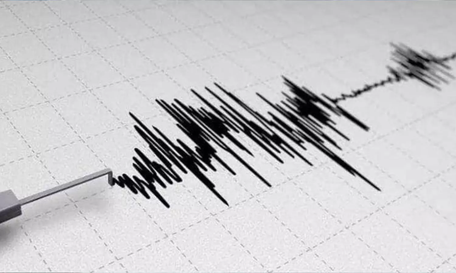 ஜம்மு- காஷ்மீர், லடாக்கில் அடுத்தடுத்து 3 முறை நிலநடுக்கங்கள் ஜம்மு- காஷ்மீர், லடாக்கில் அடுத்தடுத்து 3 முறை நிலநடுக்கங்கள்