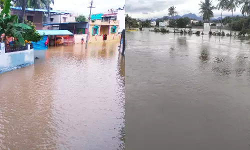 தென் மாவட்டங்களில் 200 ஆண்டுகளில் இல்லாத அளவுக்கு மிக கனமழை