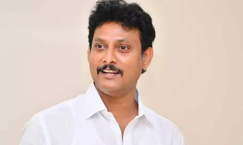 விவேகானந்தா கல்லூரியில் நாளை 380 ஆசிரியர்களுக்கு கனவு ஆசிரியர் விருது- அமைச்சர் அன்பில் மகேஷ் வழங்குகிறார்