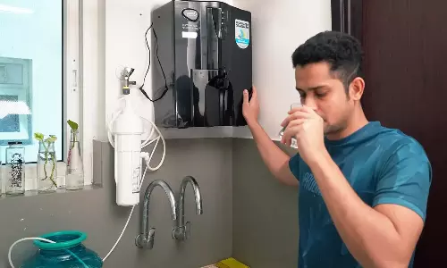 வாட்டர் பியூரிபையர் வாங்கும்போது அவசியம் இதை தெரிஞ்சுக்கோங்க...!