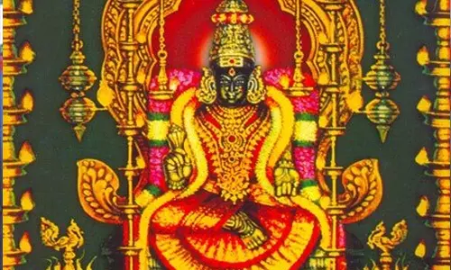 பரவச அனுபவம்