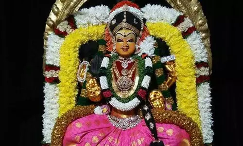 ஸ்ரீ லலிதாசகஸ்ரநாமம் ஸ்லோகம்