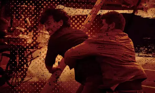 மூன்று நாட்களில் இத்தனை கோடிகளா? வசூலில் வரவேற்பை பெறும் பைட் கிளப்