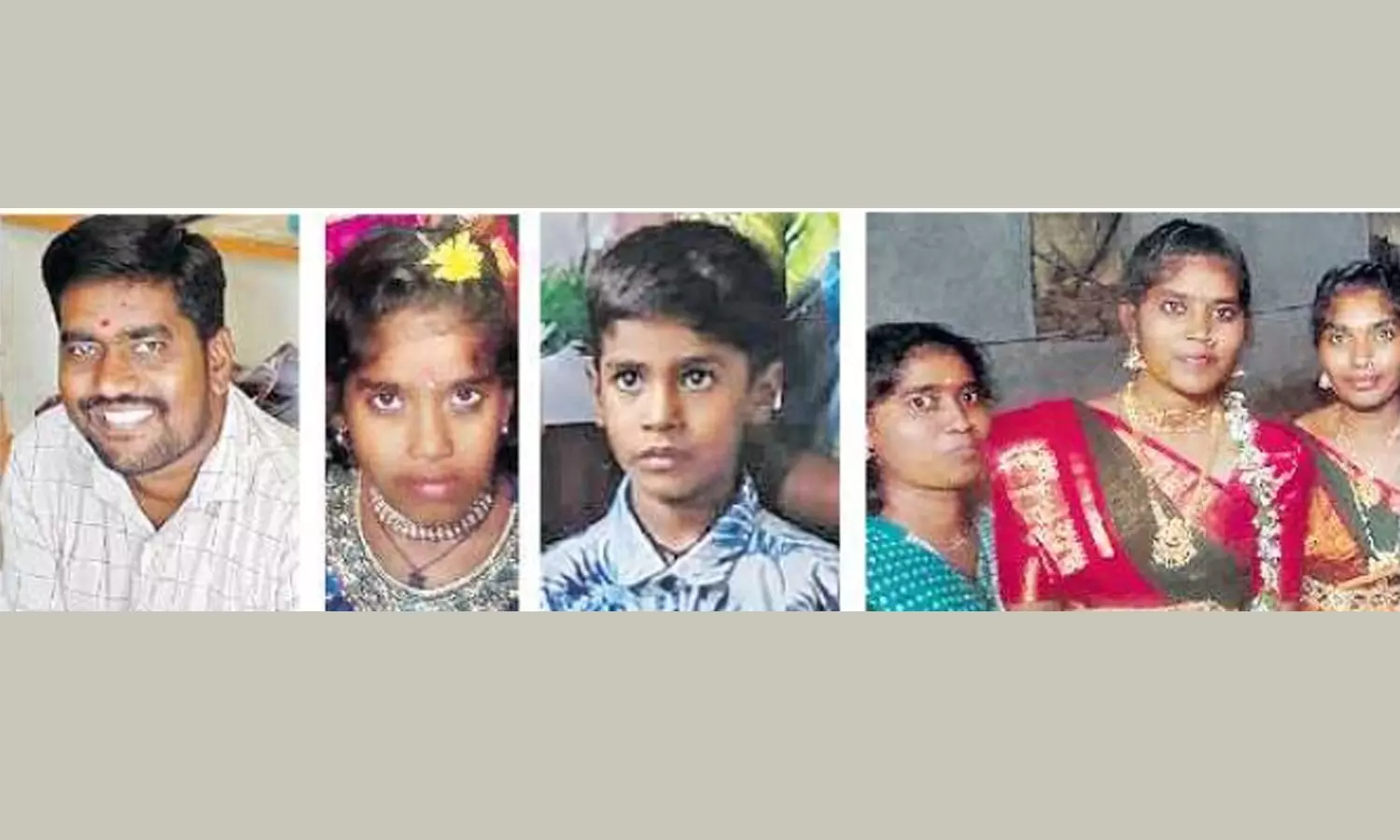 சினிமாவை மிஞ்சும் கொடூரம்: சொத்துக்காக 6 பேரை கொன்று நண்பன் குடும்பத்தையே அழித்த வாலிபர் சினிமாவை மிஞ்சும் கொடூரம்: சொத்துக்காக 6 பேரை கொன்று நண்பன் குடும்பத்தையே அழித்த வாலிபர்