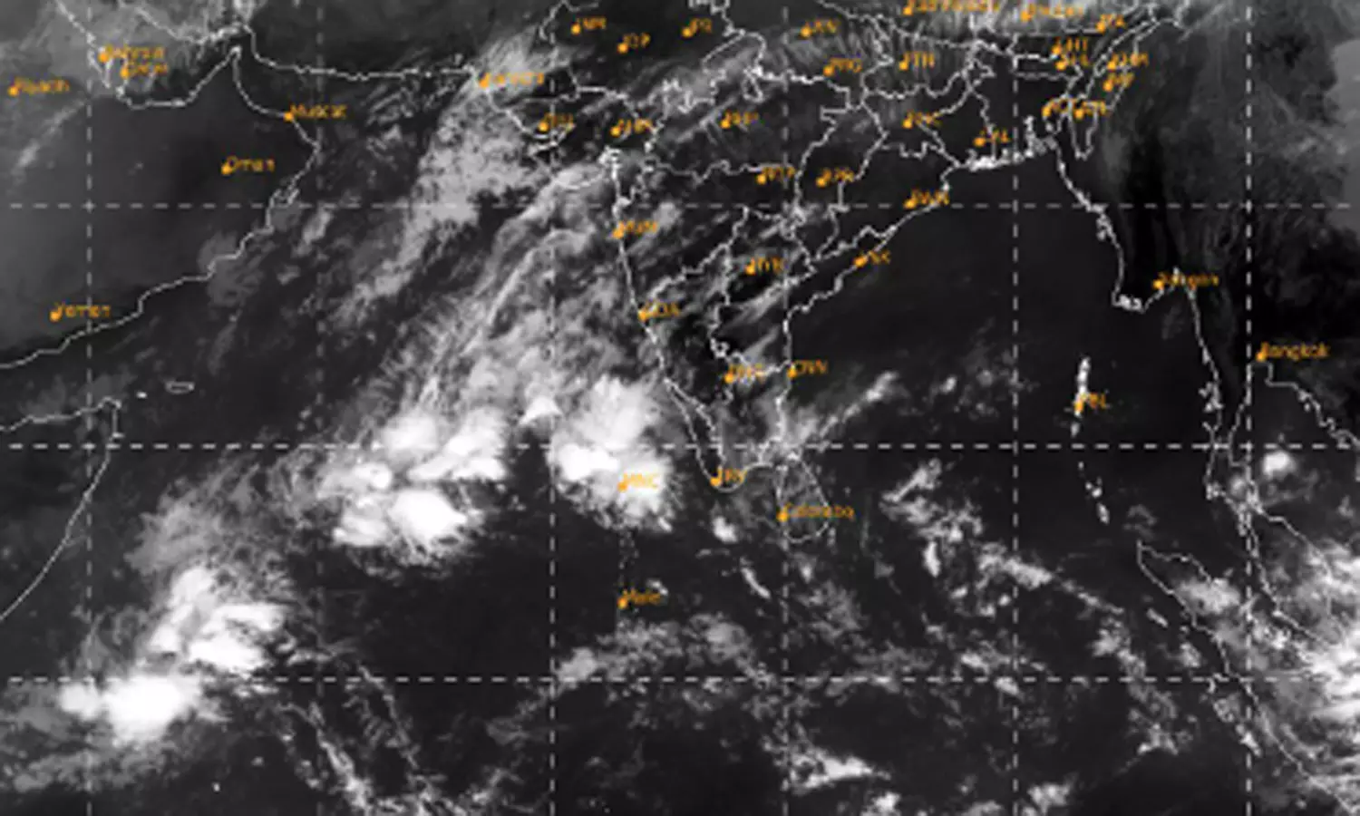 தென் மாவட்டங்களில் சில பகுதிகளில் இன்று கனமழைக்கு வாய்ப்பு தென் மாவட்டங்களில் சில பகுதிகளில் இன்று கனமழைக்கு வாய்ப்பு