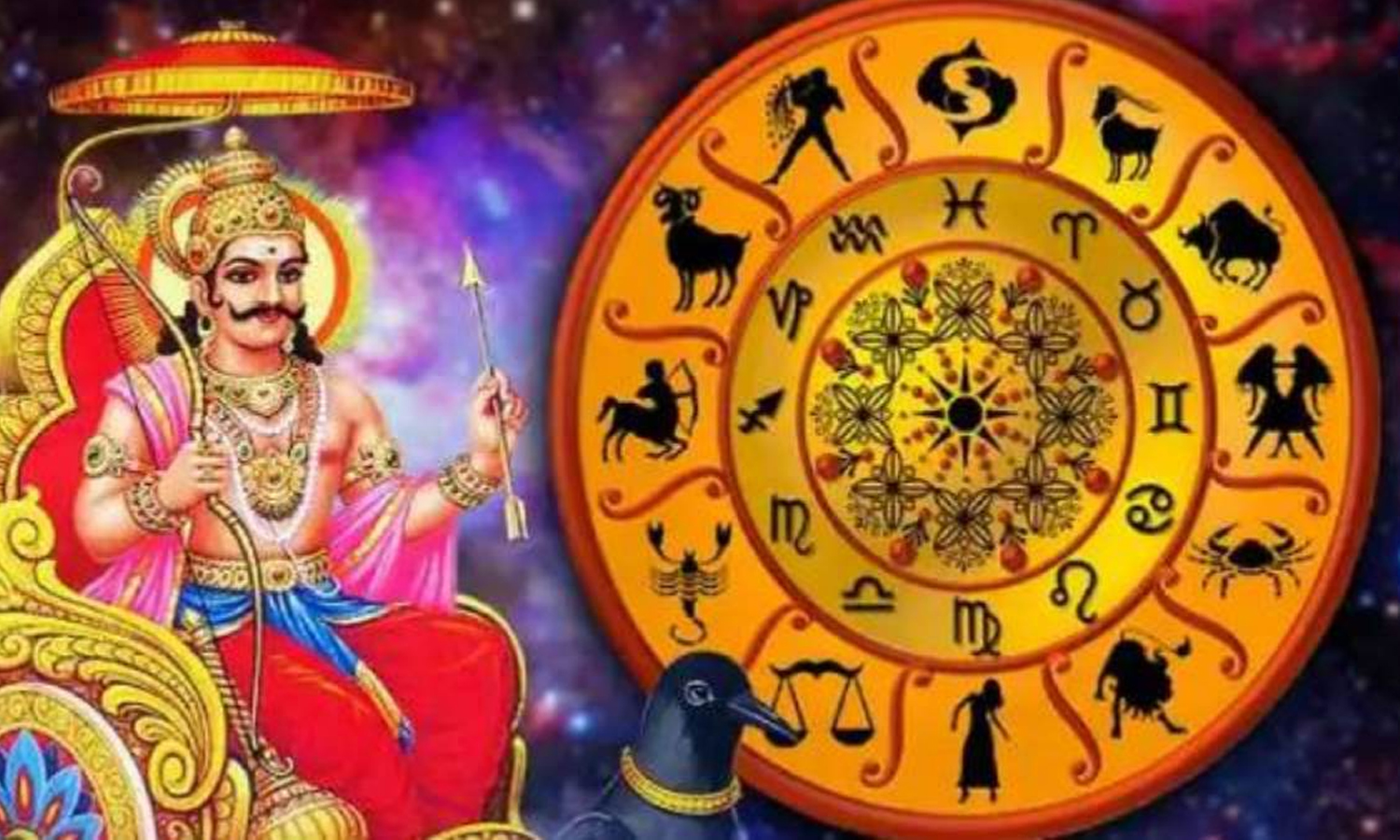 சனிப்பெயர்ச்சி: பெண்களுக்கான சிறப்பு ராசி பலன்கள்