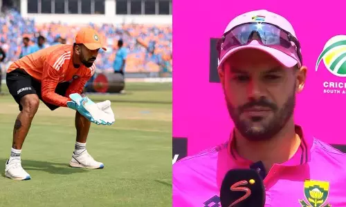 இன்று 2-வது போட்டி: இந்தியா தொடரை கைப்பற்றுமா?