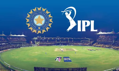 ஐ.பி.எல். போட்டியில் ஒரு ஓவரில் இரண்டு பவுன்சர்கள் போட அனுமதி