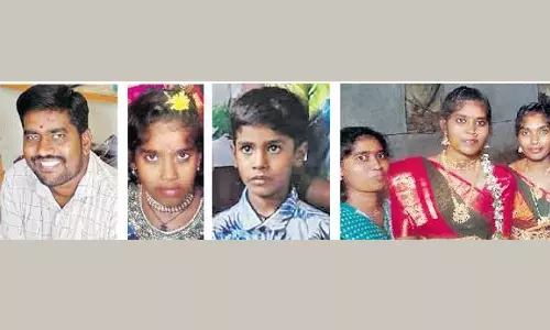 சினிமாவை மிஞ்சும் கொடூரம்: சொத்துக்காக 6 பேரை கொன்று நண்பன் குடும்பத்தையே அழித்த வாலிபர்