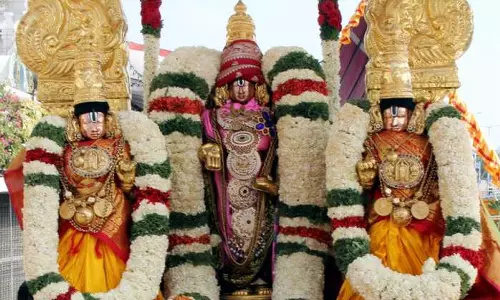 ஆன்மிகம்: இன்றைய முக்கிய நிகழ்வுகள் மற்றும் பஞ்சாங்கம்