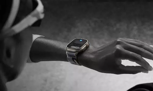 அமெரிக்காவில் ஸ்மார்ட்வாட்ச் விற்பனையை நிறுத்திய ஆப்பிள் - காரணம் ஐ.டி.சி. தான்..