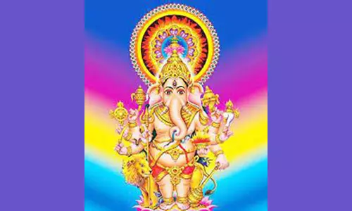 கண் திருஷ்டியும் தோஷம்தான்