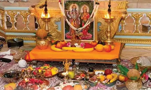 செல்வச் செழிப்பு தரும் ஏகாதசி விரதம்