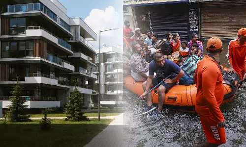 நகர திட்டமிடலில் குறைபாடு.. பேரழிவுகளால் திக்குமுக்காடும் தமிழ்நாடு.. தீர்வு தான் என்ன?