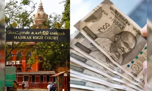 வெள்ள நிவாரணம்- தமிழக அரசுக்கு சென்னை உயர் நீதிமன்றம் யோசனை