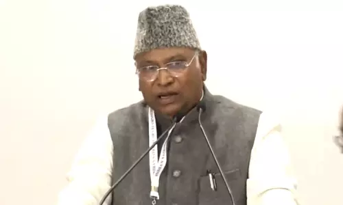 எம்.பி.க்கள் சஸ்பெண்ட்: இந்தியா கூட்டணி சார்பில் வரும் 22-ம் தேதி நாடுதழுவிய போராட்டம்