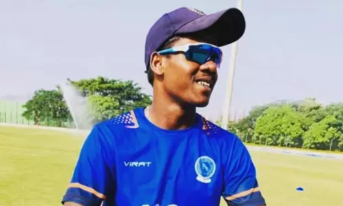 ரூ. 3.6 கோடிக்கு ஏலம் போன ராபின் மின்ஸ்.. யார் தெரியுமா?