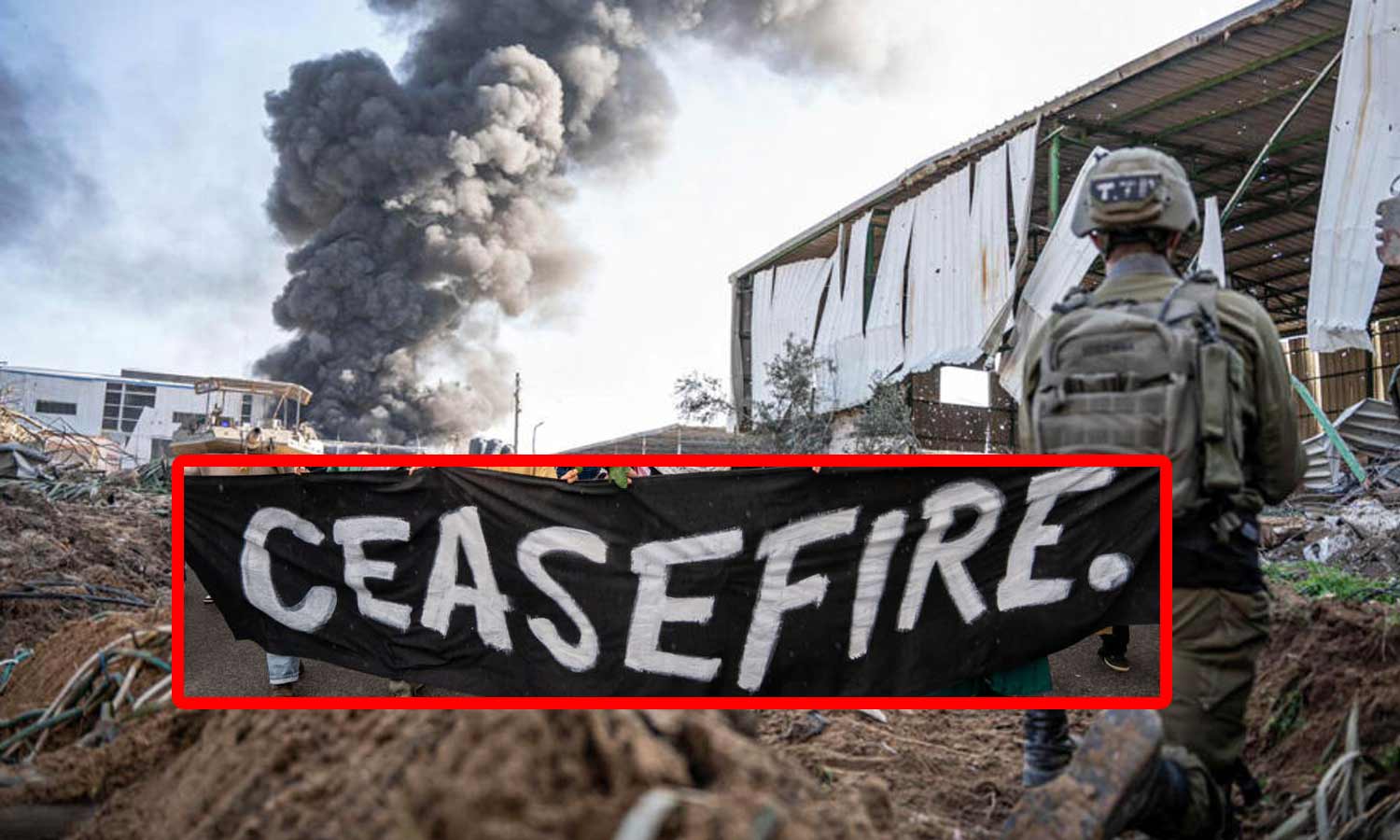 சம்மதம் தெரிவிக்கும் இஸ்ரேல், எகிப்து செல்லும் ஹமாஸ் தலைவர்: காசாவில் மீண்டும் போர் நிறுத்தம்?