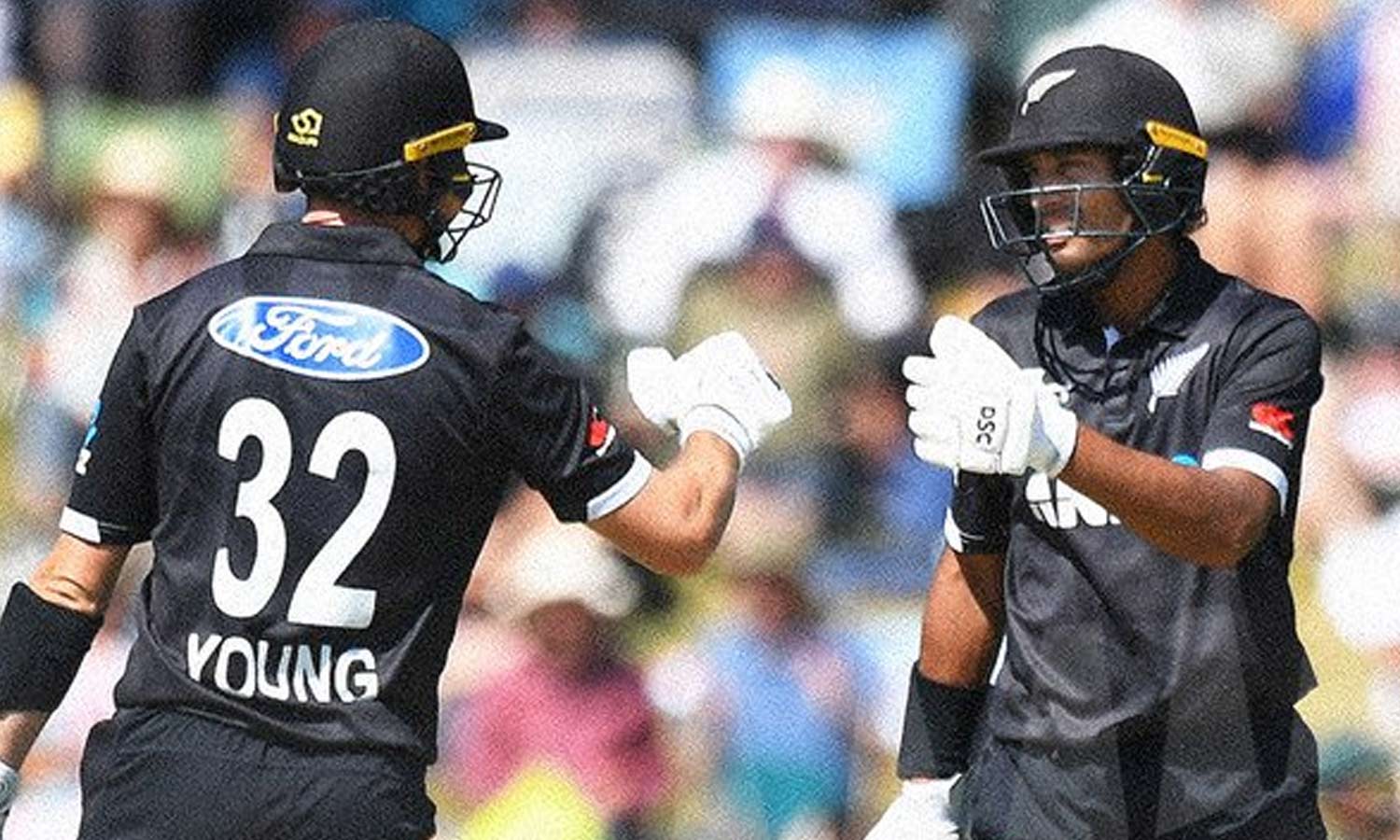 வங்காளதேசத்துக்கு எதிரான 2-வது போட்டியிலும் வெற்றி: தொடரை கைப்பற்றியது நியூசிலாந்து