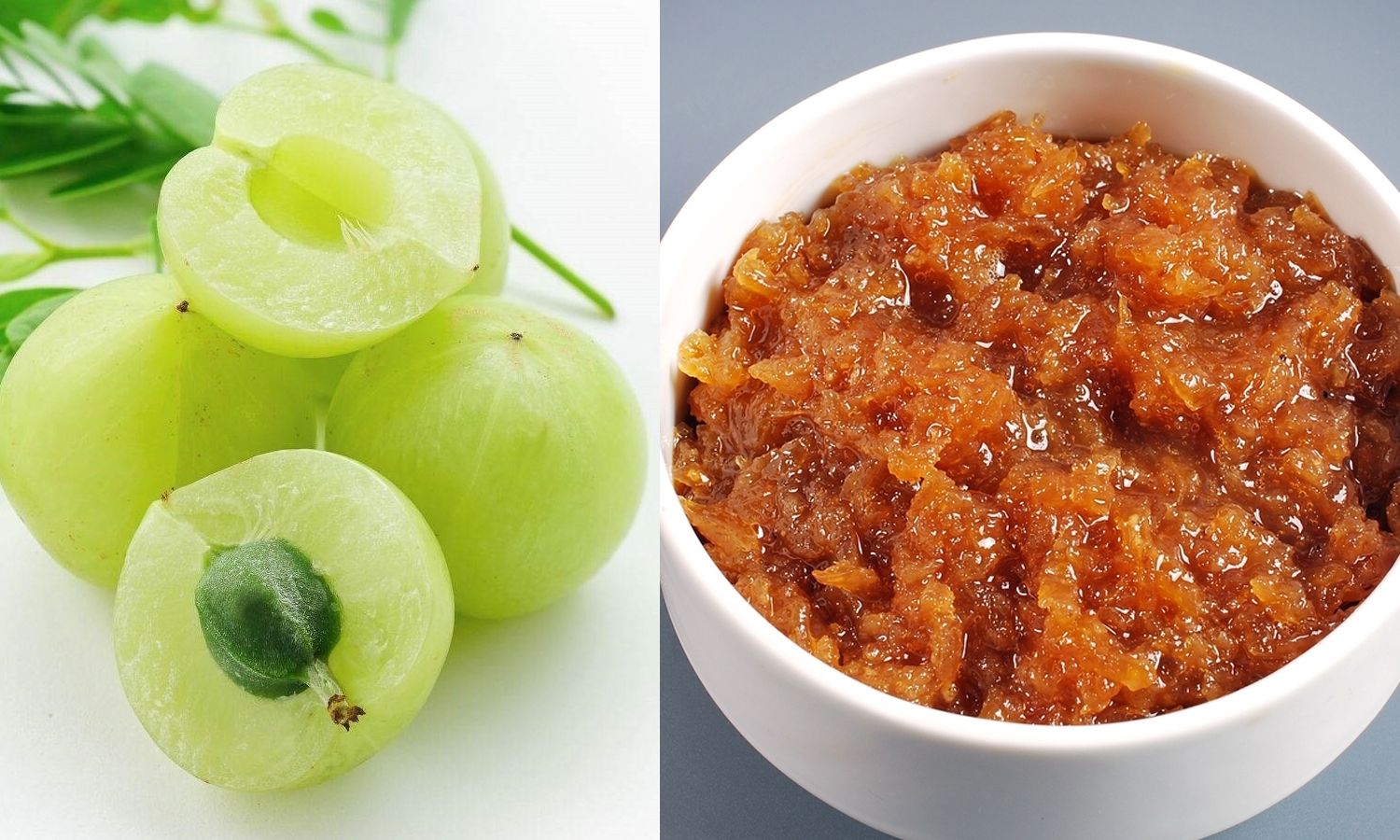 நோய் எதிர்ப்பு சக்தியை அதிகரிக்கும் நெல்லிக்காய் குல்கந்து