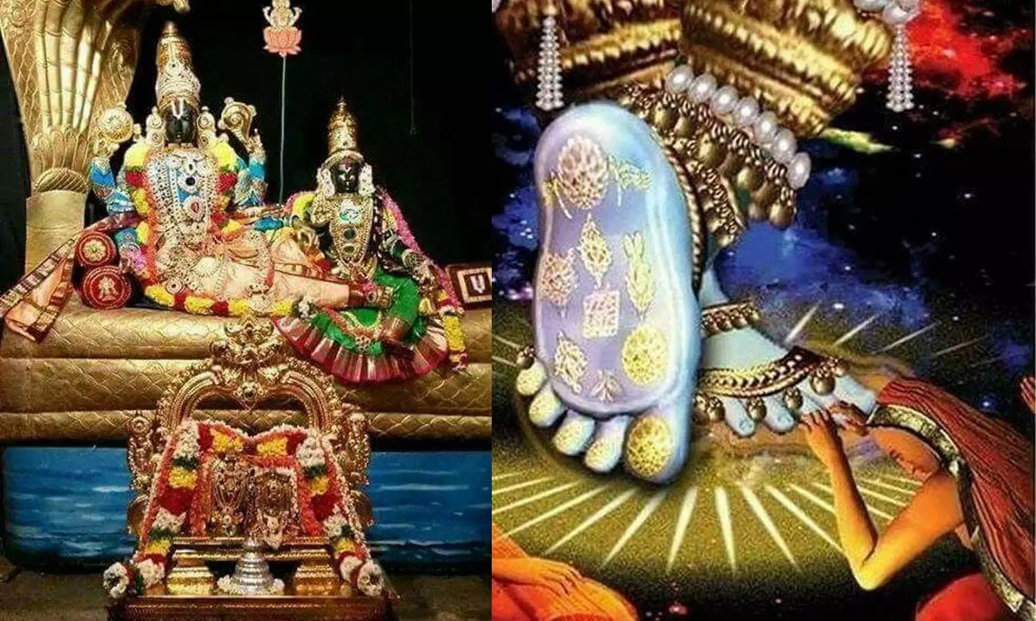 வைகுண்ட பதவி தரும் ஏகாதசி தோன்றிய கதை