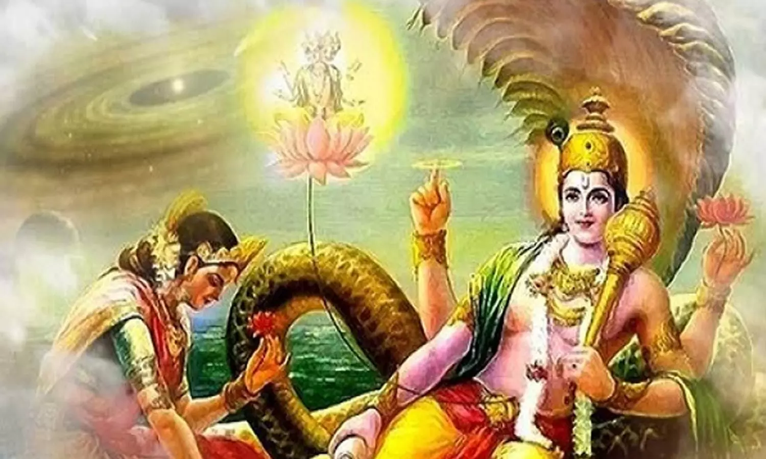 ஏகாதசியன்று செய்யக்கூடாதது