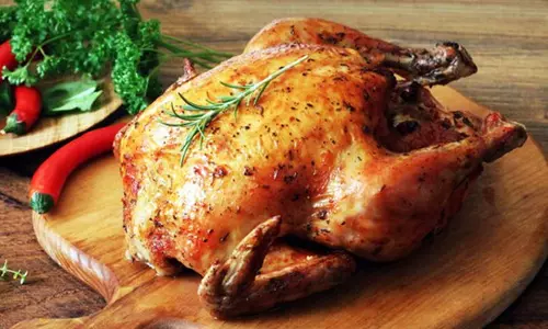 பிராய்லர் கோழி சாப்பிடுவது நல்லதா...? கெட்டதா...?