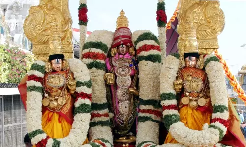 ஆன்மிகம்: இன்றைய முக்கிய நிகழ்வுகள் மற்றும் பஞ்சாங்கம்