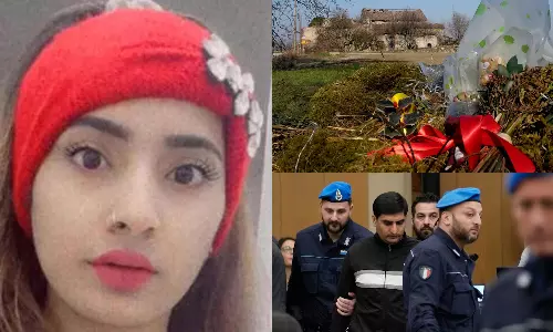 மகளின் மண முடிவை ஏற்க மறுத்த பெற்றோரின் விபரீத செயல்