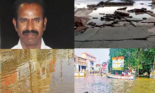 மக்களுக்கு நிவாரணமாக ரூ.20 ஆயிரம் வழங்கவேண்டும்- என்.ஆர்.தனபாலன் அறிக்கை