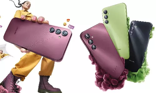 உடனே வாங்கிடலாம் போலயே.. சாம்சங் ஸ்மார்ட்போனிற்கு சூப்பர் கேஷ்பேக்..