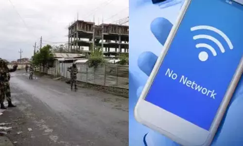 மணிப்பூரில் மீண்டும் கலவரம்