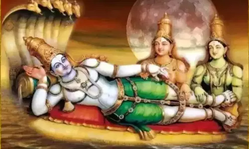 மனக்கவலைகளை களையும் மார்கழி ஏகாதசி