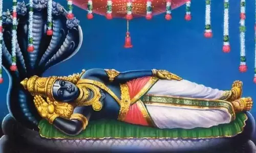 ஏகாதசி விரதம் - பலன்கள்