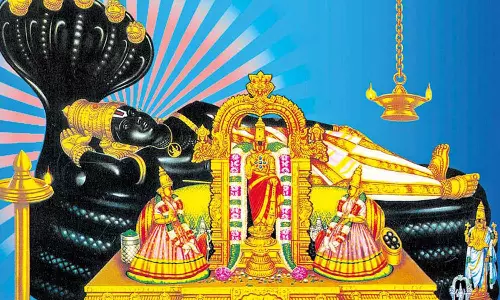 ஏகாதசி விரதம் இருப்பது எப்படி?