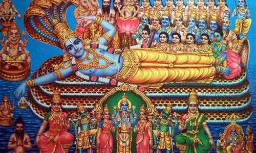 ஏகாதசி பொருள் விளக்கம்