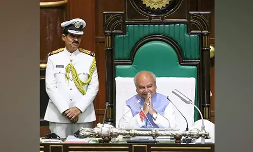 மத்திய பிரதேச சட்டசபை சபாநாயகராக முன்னாள் மத்திய மந்திரி தேர்வு