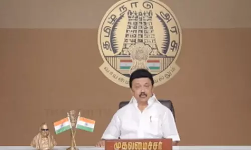 சென்னை புத்தகக் காட்சி ஜனவரி 3-ம் தேதி தொடக்கம்: முதலமைச்சர் மு.க.ஸ்டாலின் தொடங்கி வைக்கிறார்