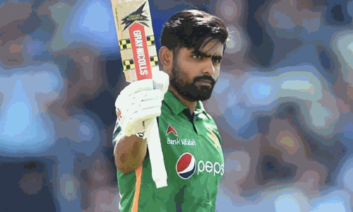 ஒருநாள் கிரிக்கெட் தரவரிசை: சுப்மன் கில்லை முந்திய பாபர் அசாம்