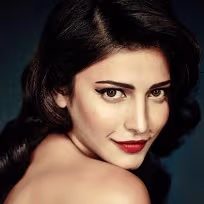 Shruti Haasan