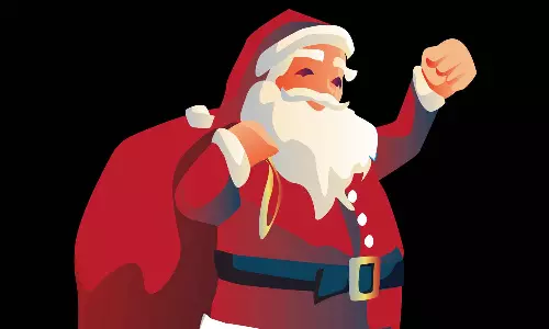 மாணவர்களை கிறிஸ்துமஸ் நிகழ்ச்சிகளில் ஈடுபடுத்த... பள்ளிகளுக்கு சுற்றறிக்கை அனுப்பிய கல்வி நிர்வாகம்