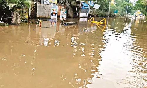 நெல்லை, தூத்துக்குடியில் மழைக்கு பலியானவர்கள் எண்ணிக்கை 32 ஆக உயர்வு