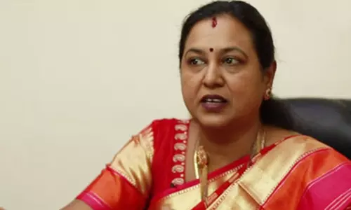 தாமிரபரணி கரையோர மக்களை பாதுகாக்க அரசு தவறிவிட்டது: பிரேமலதா விஜயகாந்த் குற்றச்சாட்டு