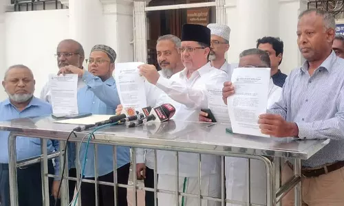 காயல்பட்டினத்தில் மழை வெள்ள பாதிப்பு: மீட்பு பணிகளுக்காக சிறப்பு அதிகாரி நியமனம்