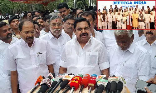 வெவ்வேறு கருத்துகள் நிலவுவதால் இந்தியா கூட்டணி நீடிக்குமா?