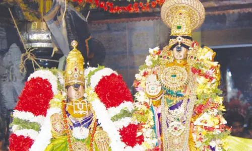 ஆன்மிகம்: இன்றைய முக்கிய நிகழ்வுகள் மற்றும் பஞ்சாங்கம்