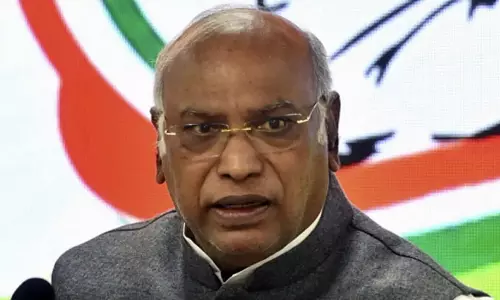 மல்லிகார்ஜூன கார்கே மக்களவை தேர்தலில் போட்டியிடுவதை தவிர்க்க வாய்ப்பு எனத் தகவல்