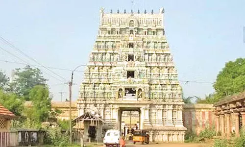 கணவன் மனைவி ஒற்றுமைக்கு திருசத்திமுற்றம்